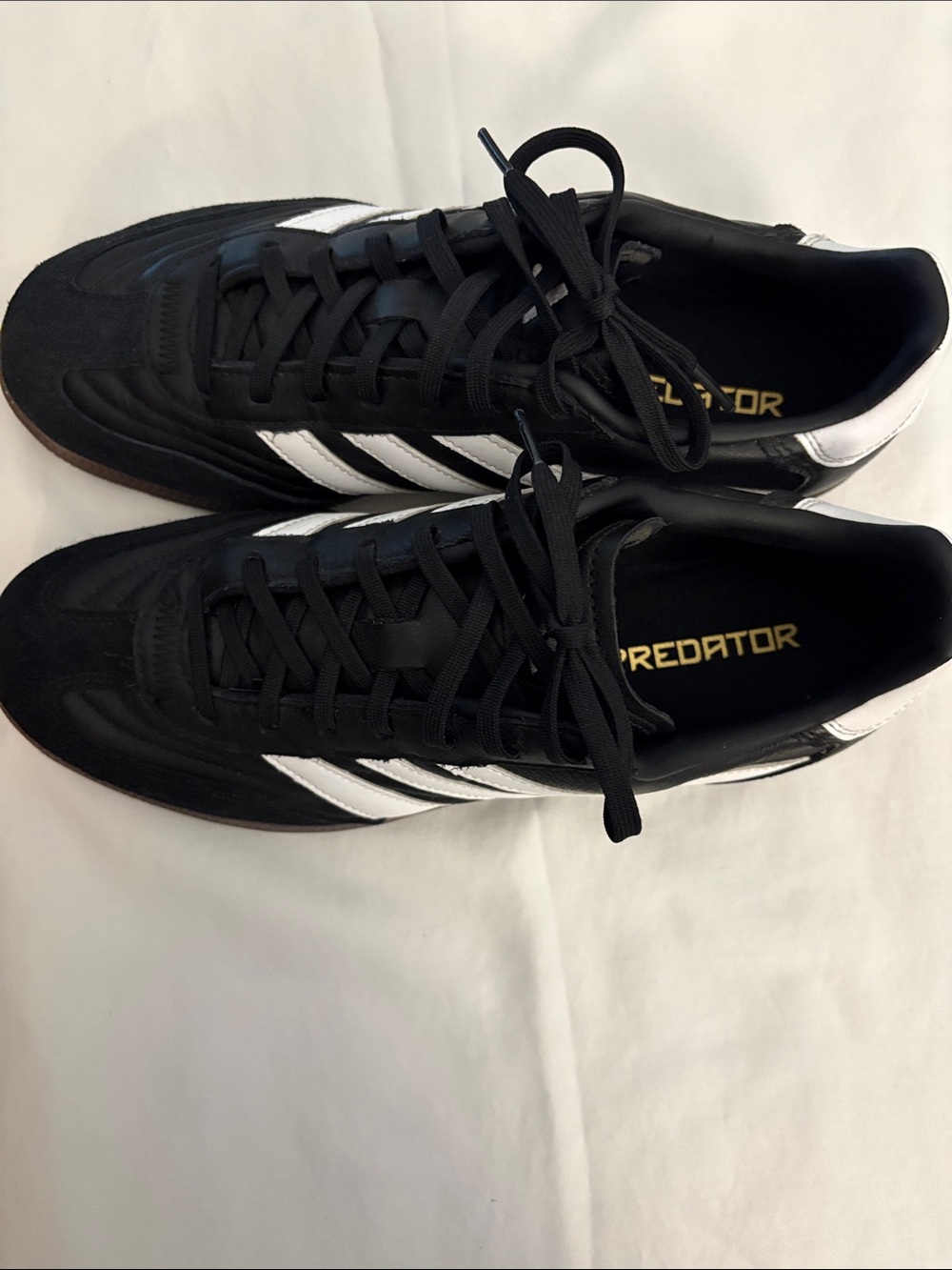 Adidas Predators - Picture 3 of 4